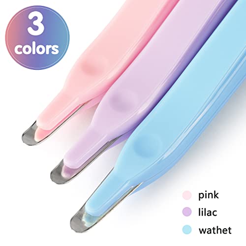 Eco-Friendly Professional Magnetic Staple Remover Puller Staples Remover Staple Collection
