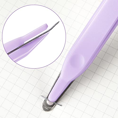 Eco-Friendly Professional Magnetic Staple Remover Puller Staples Remover Staple Collection