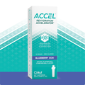 Vitamin-Infused Accel Blueberry Acai YMRJ - Vitamin-Infused Natural Refreshing Flavor Core - Default Title