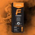 Zero-Calorie Fission Florida Man WYMJ - Sugar-Free Fruit Flavor Cartridge Refill - Default Title