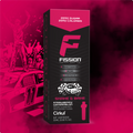 Refreshing Electrolyte Fission Shake & Bake 5RPP - Sugar-Free Fruit Flavor Cartridge Refill - Default Title