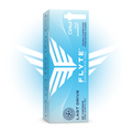 Zero-Calorie Flyte Last Drive 05ZO - Vitamin-Infused Natural Refreshing Flavor Core - Default Title