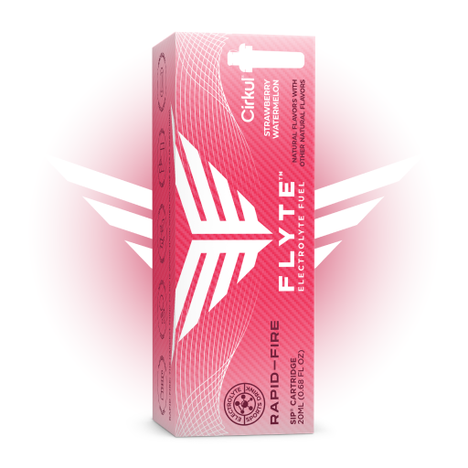 Zero-Calorie Flyte Rapid-Fire 9G6F - Zero-Calorie Multi-Flavor Sip Pods for Water Bottle - Default Title