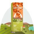 Vitamin-Infused Gateway Pear Tea KXH2 - Electrolyte Hydration Enhanced Taste Cartridges - Default Title