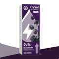 Vitamin-Infused GoSip Blackberry EPWS - Vitamin-Infused Natural Refreshing Flavor Core - Default Title