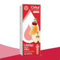 Zero-Calorie LifeSip Fruit Punch EF28 - Sugar-Free Fruit Flavor Cartridge Refill - Default Title