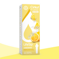 Refreshing Electrolyte LifeSip Lemonade ZO3J - Zero-Calorie Multi-Flavor Sip Pods for Water Bottle - Default Title