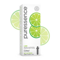 Sugar-Free Puressence Lime (Unsweetened) DHD6 - Vitamin-Infused Natural Refreshing Flavor Core - Default Title