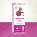 Sugar-Free Sabrocita Dragon Fruit HI11 - Zero-Calorie Multi-Flavor Sip Pods for Water Bottle - Default Title