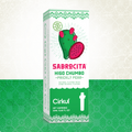 Vitamin-Infused Sabrocita Prickly Pear YCOO - Vitamin-Infused Natural Refreshing Flavor Core - Default Title