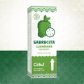 Vitamin-Infused Sabrocita Soursop PR3E - Zero-Calorie Multi-Flavor Sip Pods for Water Bottle - Default Title