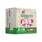 Vitamin-Infused Sabrocita 6-Pack Variety Pack E8JI - Zero-Calorie Multi-Flavor Sip Pods for Water Bottle Detail