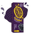 Refreshing Electrolyte Squeeze Blackberry Lemonade AHVF - Vitamin-Infused Natural Refreshing Flavor Core - Default Title