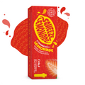 Natural Fruit Flavored Squeeze Strawberry Lemonade 8PNR - Electrolyte Hydration Enhanced Taste Cartridges - Default Title