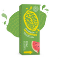 Zero-Calorie Squeeze Watermelon Lemonade LJI5 - Vitamin-Infused Natural Refreshing Flavor Core - Default Title