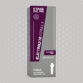 Natural Fruit Flavored Stage Blackberry Twist 1759 - Electrolyte Hydration Enhanced Taste Cartridges - Default Title