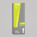 Sugar-Free Stage Lemon Lime XQ82 - Vitamin-Infused Natural Refreshing Flavor Core - Default Title