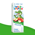 Natural Fruit Flavored Wild Splash Alligator Apple MVYD - Zero-Calorie Multi-Flavor Sip Pods for Water Bottle - Default Title